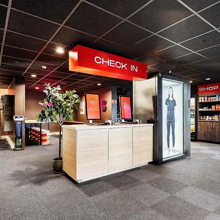 Aiden By Best Western Trondheim Airport Jordalen Zewnętrze zdjęcie