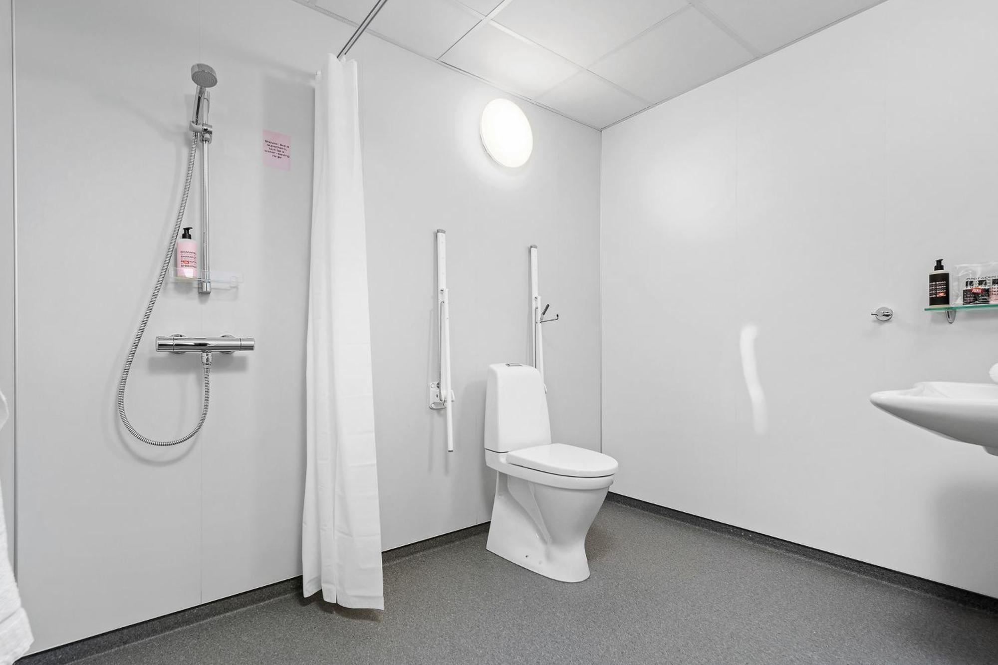 Aiden By Best Western Trondheim Airport Jordalen Zewnętrze zdjęcie