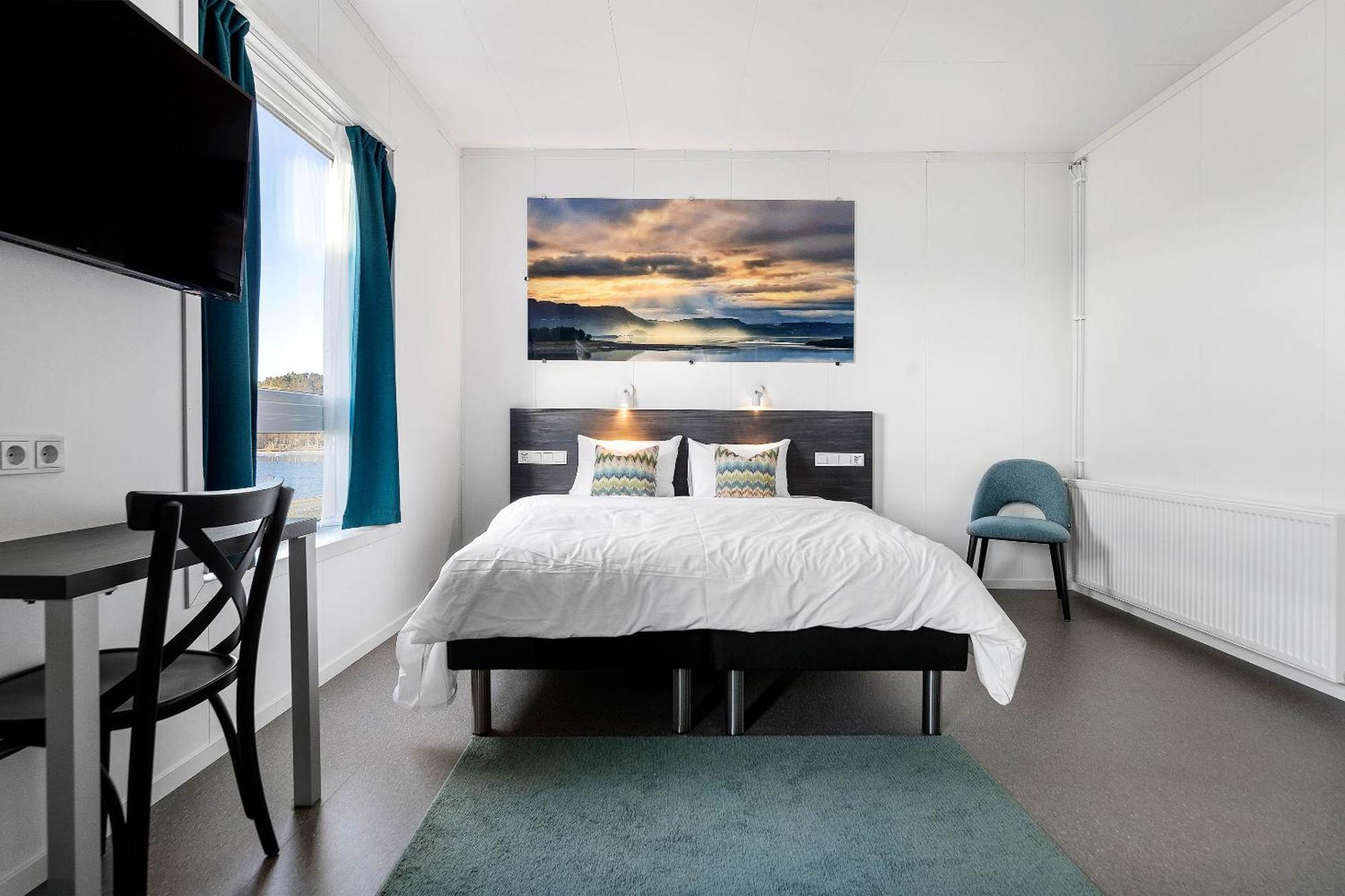 Aiden By Best Western Trondheim Airport Jordalen Zewnętrze zdjęcie