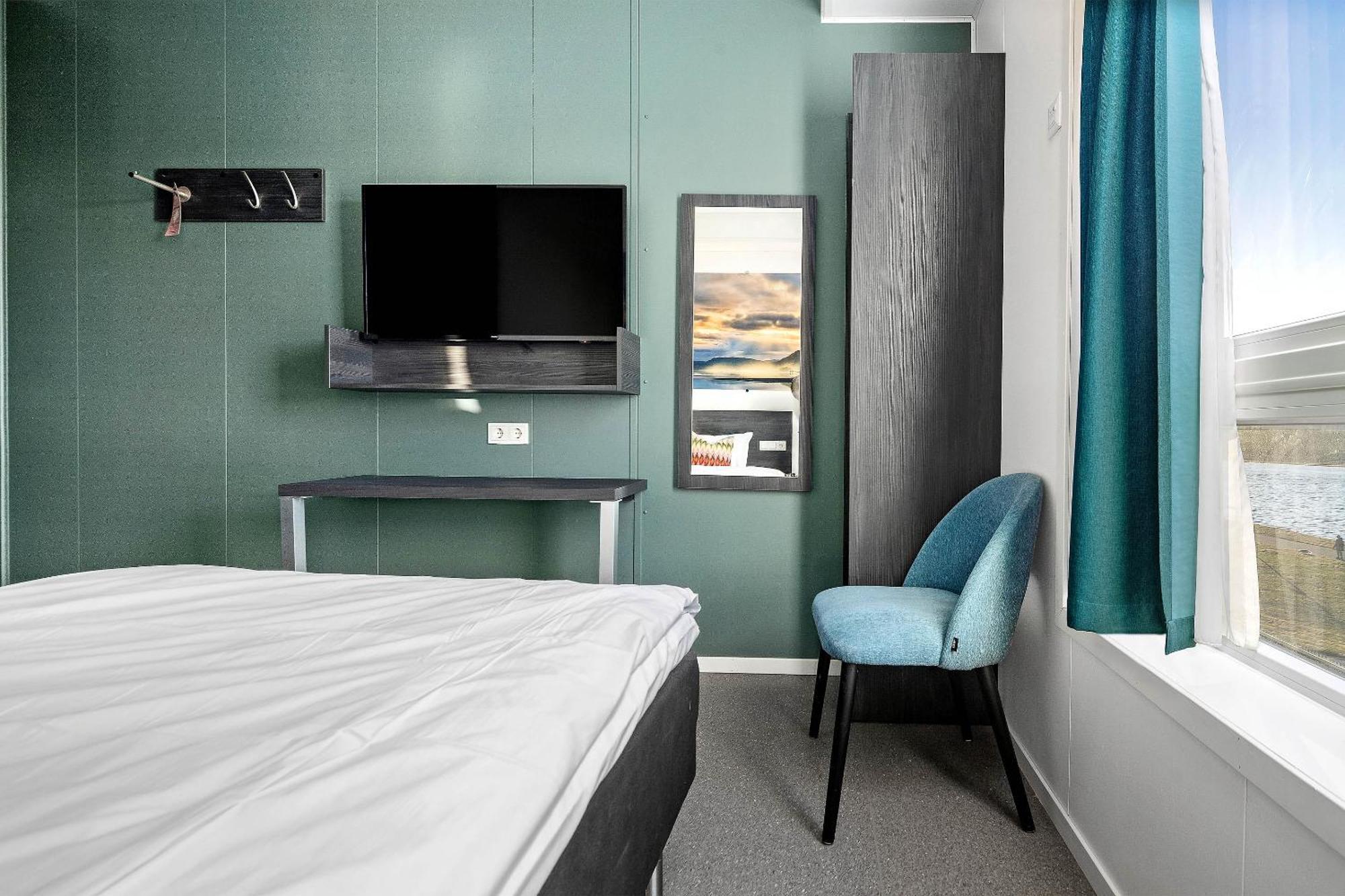 Aiden By Best Western Trondheim Airport Jordalen Zewnętrze zdjęcie