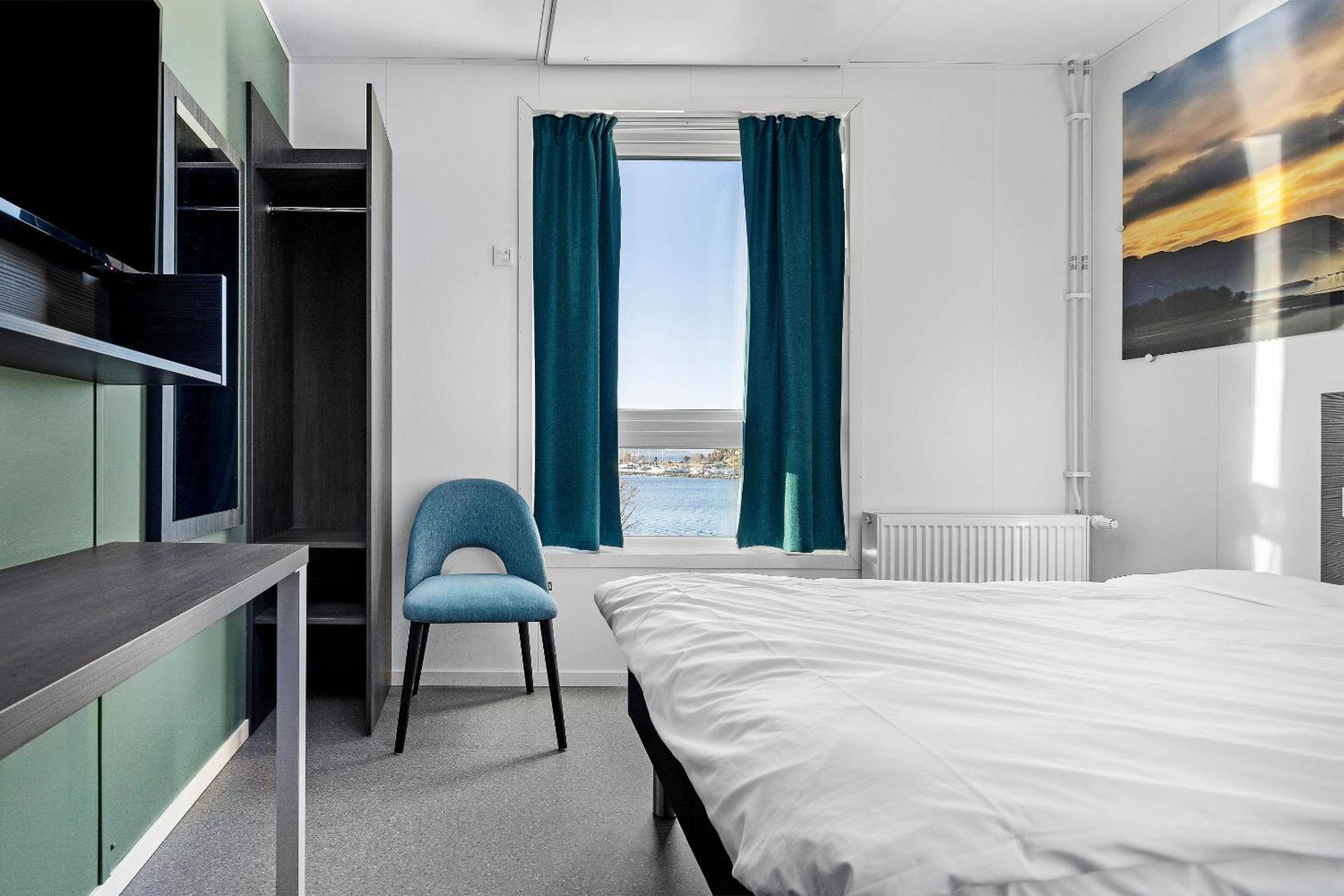 Aiden By Best Western Trondheim Airport Jordalen Zewnętrze zdjęcie