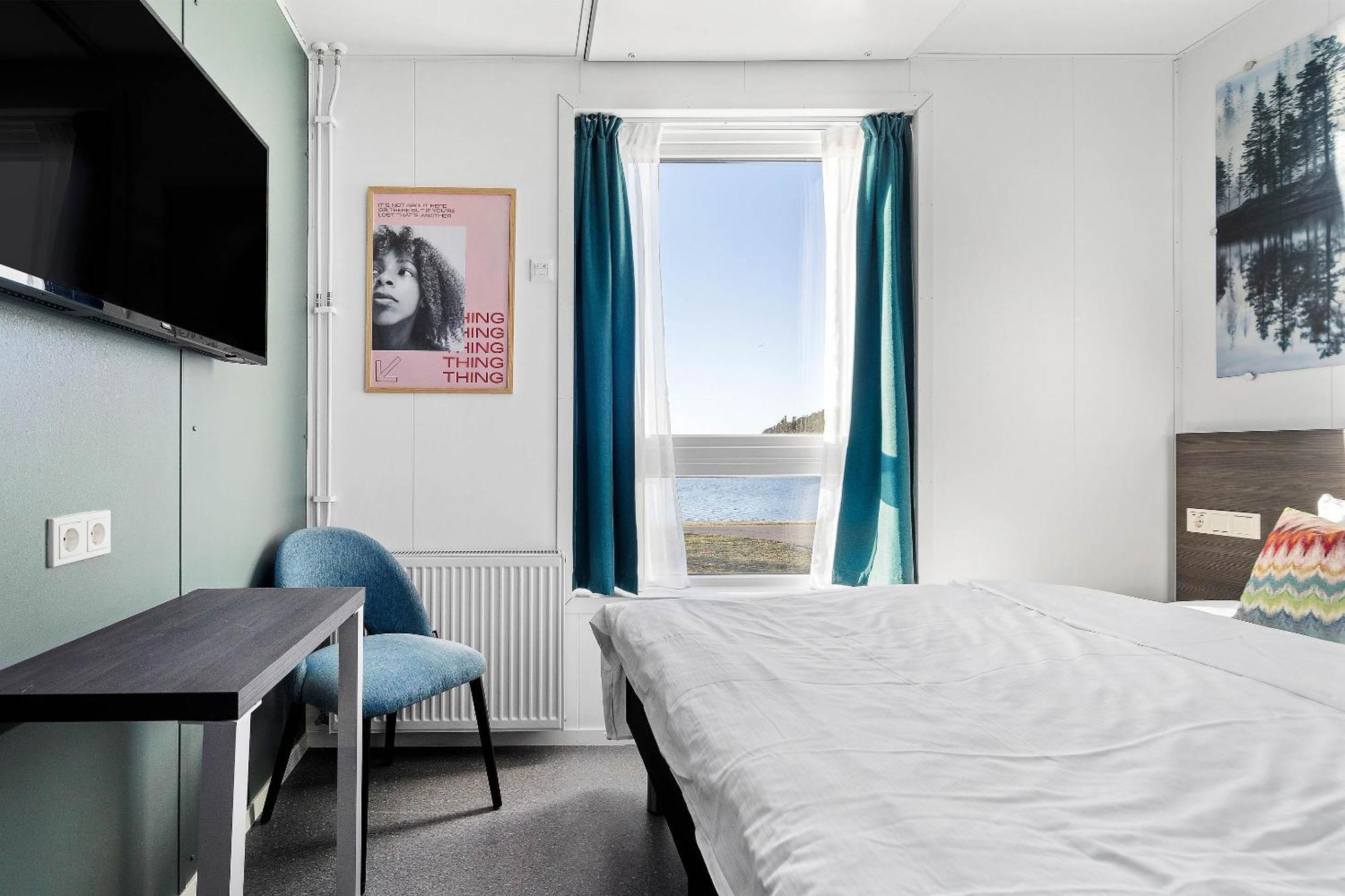 Aiden By Best Western Trondheim Airport Jordalen Zewnętrze zdjęcie